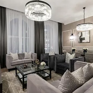 Apartment Luxury Georgian Retreat By Sovo, Edinburgh