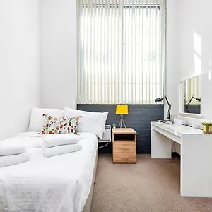 Apartment Altido Cosy In Newington, Edinburgh